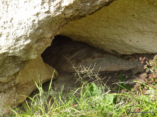 Grotte san Giorgio